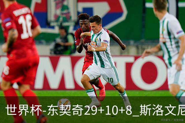 世界杯-东契奇29+10+8 斯洛文尼亚险胜意大利